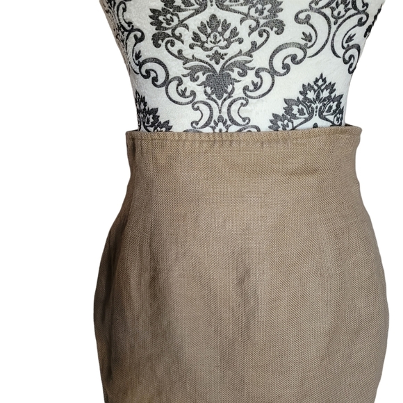 Vintage Maurizio Baldassari Skirt - Picture 2 of 15